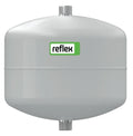 Reflex Solar voorschakelvat V 20, 120°C/10 bar grijs