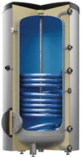 Reflex Storatherm Aqua AF 150/1M boiler à accumulation 150 l - sans résistance - email - vertical - model à poser au sol - ERP label sanitaire: B