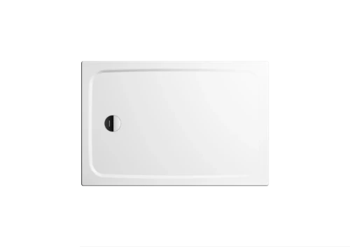 KALDEWEI tub de douche acier emaillé  CAYONOPLAN, 2264-1, 800x1300 FAS, alpine white