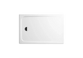 KALDEWEI tub de douche acier emaillé  CAYONOPLAN, 2276-1, 800x1600 alpine white