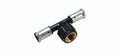 HENCO T-FEMELLE 40X5/4 X40