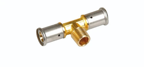 HENCO T-MÂLE 26X1/2 X26
