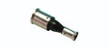 Henco PVDF à sertir manchon réduit FF 40 x 32 mm