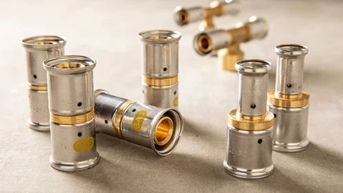 HENCO CULASSE POUR SANITAIRE FEMELLE MODÈLE LONGUE 20X1/2