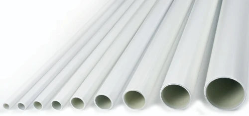 Henco RIXc tuyau multicouche nu 26 x 3,0 mm (longueur 3m) - blanc - prix par mètre