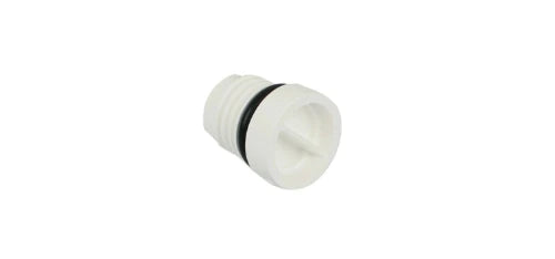 Henco Vision collecteur bouchon 3/4 M - blanc