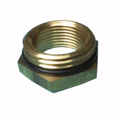 HENCO RÉDUCTION AVEC O-RING POUR COLLECTEUR  1 X3/4