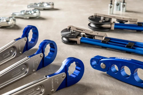 Henco Tools kalispeed métal 16 mm
