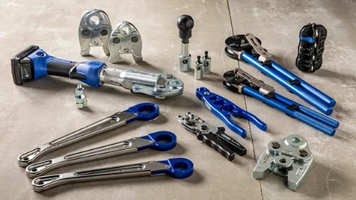 Henco Tools pince 16 - 32 mm