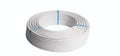 Henco RIXc tuyau multicouche nu 16 x 2,0 mm (rouleau 100m) - blanc - prix par mètre