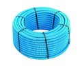Henco Standard tuyau multicouche avec gaine 20 x 2,0 mm (rouleau 50m) - bleu - prix par mètre