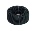 Henco tuyau de gaine 14-16-18 mm (rouleau 100 m) - noir - prix par mètre