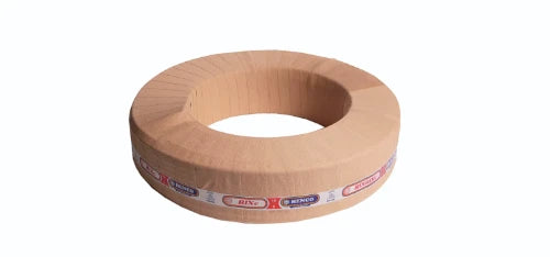 Henco RIXc tuyau multicouche nu 16 x 2,0 mm (rouleau 100m) - blanc - prix par mètre