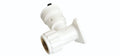 HENCO CULASSE POUR SANITAIRE FEMELLE 20X1/2