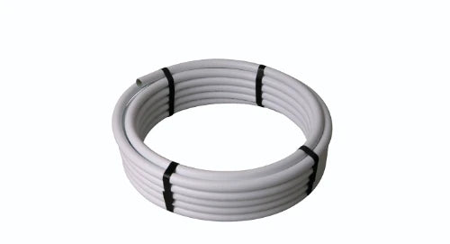 Henco Standard tuyau multicouche nu 16 x 2,0 mm (rouleau 10m) - blanc - prix par mètre