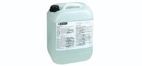 Henco UFH additif pour chape (bidon 10l) - prix par bidon