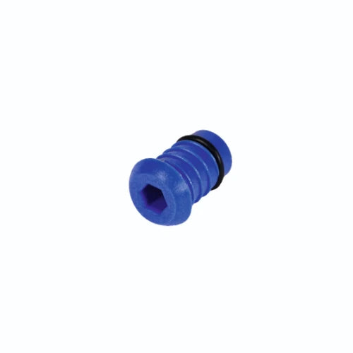 Henco bouchon de test (temporaire) 16 mm