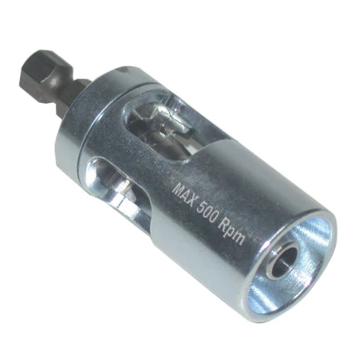 Henco Tools kalispeed métal 16 mm