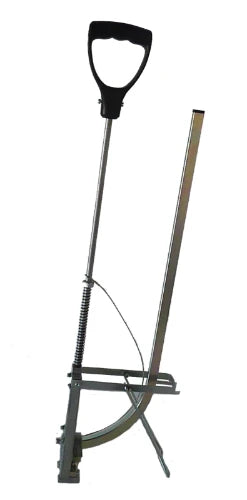 Henco Tools UFH appareil tacker pour 40 et 60mm tackers