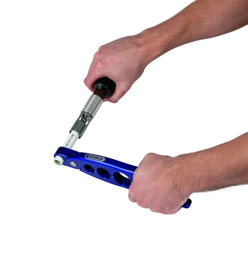 Henco Tools pince 16 - 32 mm