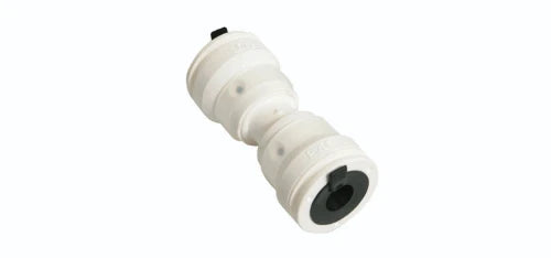 Henco Vision manchon FF 16 x 16 mm - blanc