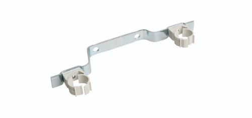 Henco Vision support de collecteur - blanc