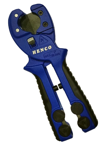 Henco Tools Vision pince guillotine 14-26 mm