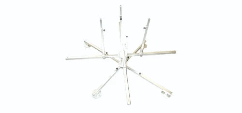Henco Tools dérouleur modèle de base 25 - 600 m