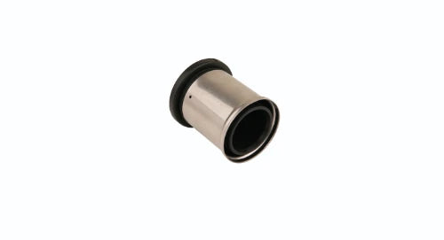HENCO RACCORD A SERTIR PK63-HN75