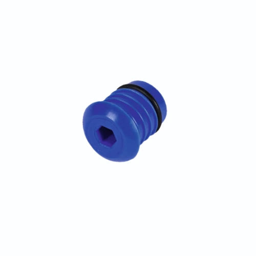 Henco bouchon de test (temporaire) 20 mm