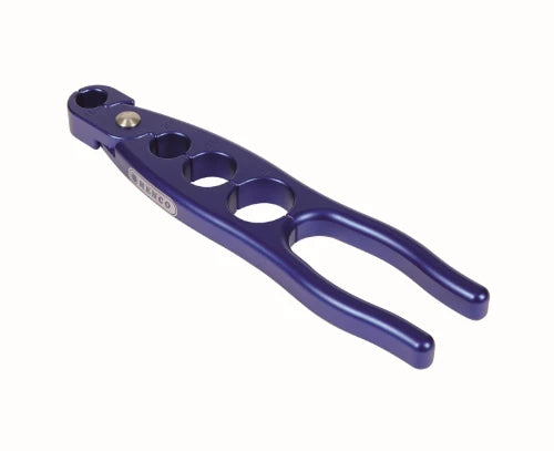Henco Tools pince 16 - 32 mm