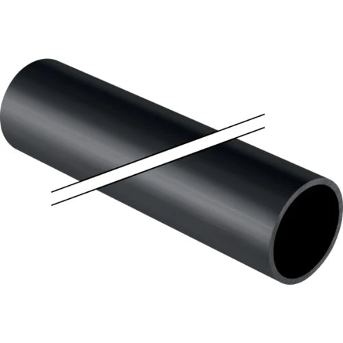 Geberit PE Silent-DB20 tuyau (longueur 3m) 160 x 7 mm (prix au mètre)