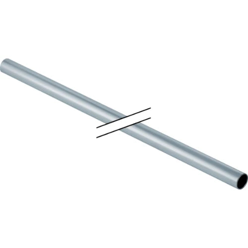 Geberit Mapress C-acier tuyau zingué à paroi mince pour chauffage 42 x 1,5 mm (longueur 6m - botte 420m) - prijs per meter