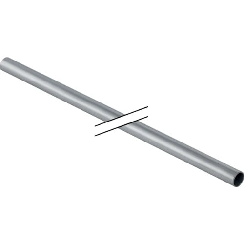 Geberit Mapress C-acier tuyau zingué pour applications arrosage 88,9 x 2 mm (longueur 6m - botte 96m) - prijs per meter