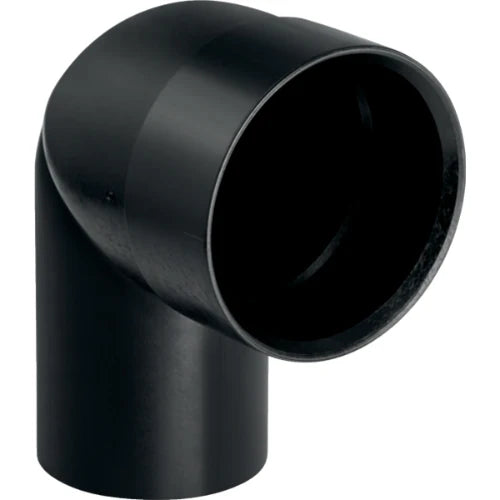Geberit PE coude de raccordement sans joint MF 50 x 46 mm