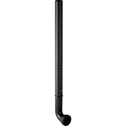 Geberit WSS tuyau de rinçage pour commande urinoir 32 x 520 mm