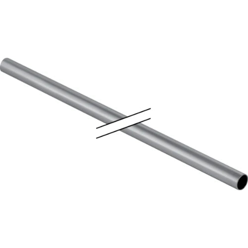 Geberit Mapress RVS 1.4401 tuyau acier inoxydable à paroi mince 28 x 1,2 mm (longueur 6m - botte 120m) - prix par mètre