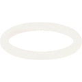 Geberit Mapress O-ring FKM 42 mm wit