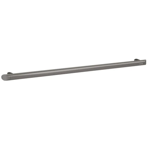 Delabie Barre d'appui Be-Line Ø35 L.900 aluminium anthracite