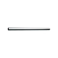 BARRE DE DOUCHE DELABIE 60 - CM 20MM rvs poli