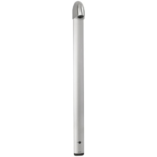 DELABIE SPORTING pann. dche therm. alu alim cachée M1/2'', pile 6V