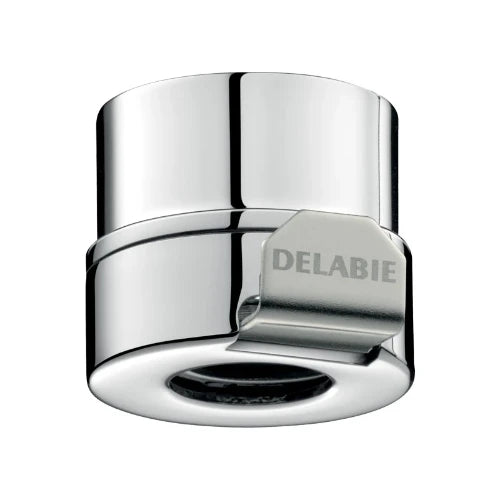 DELABIE Raccord sortie F22/100 pour filtre robinet BIOFIL