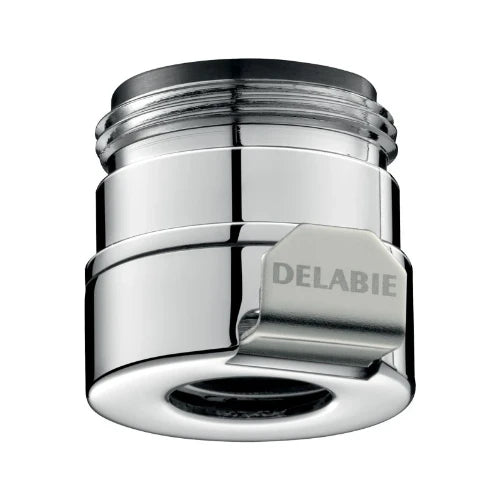 DELABIE Raccord sortie M24/100 pour filtre robinet BIOFIL