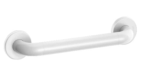 Delabie barre de maintien 32 x 300 mm - blanc nylon