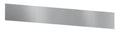 DELABIE Dosseret L.1200 H.300 Inox 304 satiné