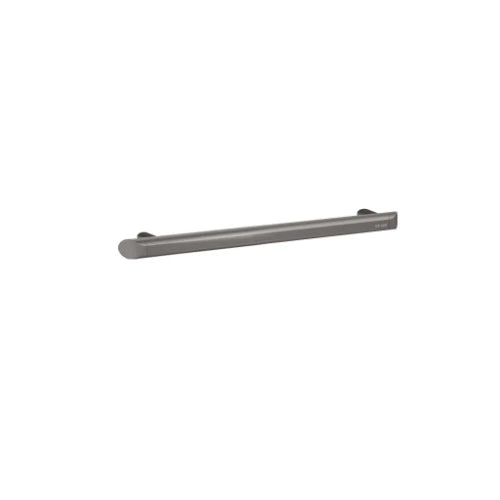 Delabie Barre d'appui Be-Line Ø35 L.400 aluminium anthracite