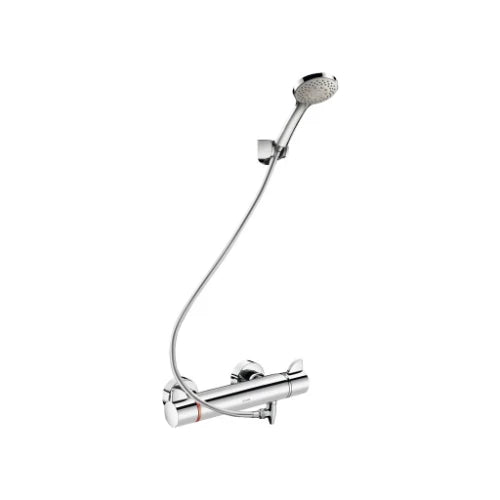 DELABIE Ensemble dche autovid. mit. therm. Securit. H9741S,racc. std