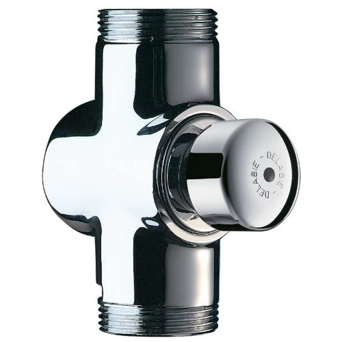 DELABIE TEMPOCHASSE WC MM1"1/4 rob. de chasse apparent tempo. ~7sec