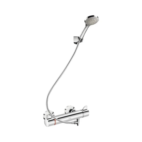 THERMOSTAT DE DOUCHE DELABIE SECURITHERM raccord stop/purge