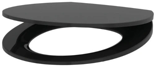 Delabie BCN abattant slim - noir
